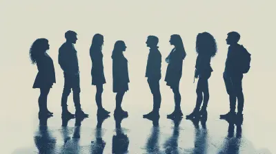 Working Through Conflicts in Group Settings: A Psychological Guide