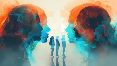 Working Through Conflicts in Group Settings: A Psychological Guide