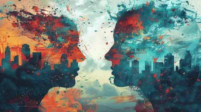 Working Through Conflicts in Group Settings: A Psychological Guide