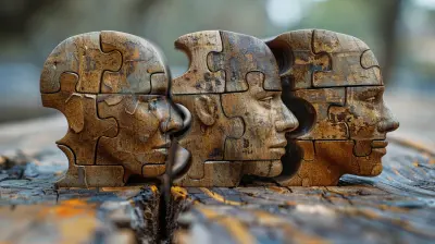 Working with Parts: An Introduction to Internal Family Systems Therapy
