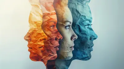 Working With Parts An Introduction To Internal Family Systems Therapy