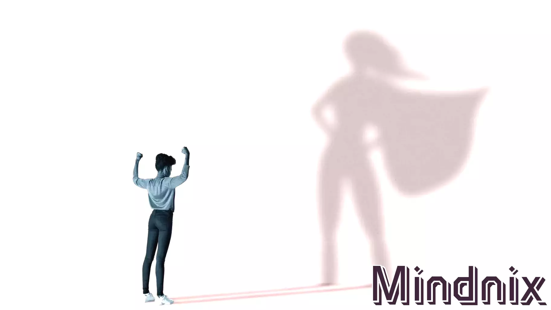 A Psychologist Shares A ‘Shadow Work’ Personality Test That Reveals The Strengths You Mistake For Weakness