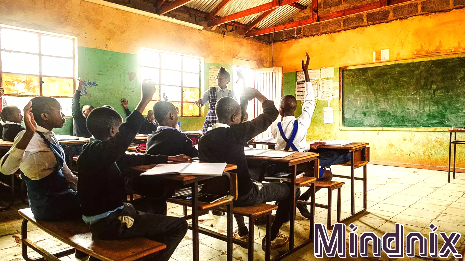 Across Cultures, People Share Beliefs on How Children’s Minds Grow