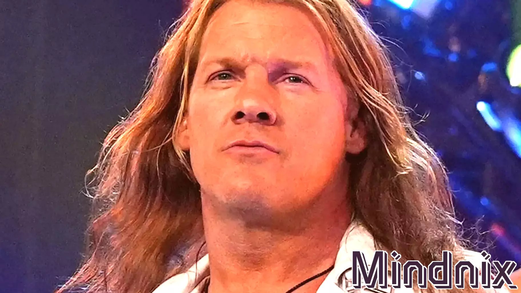 AEW's Chris Jericho Credits Lucha Libre For Teaching Him Wrestling Psychology
