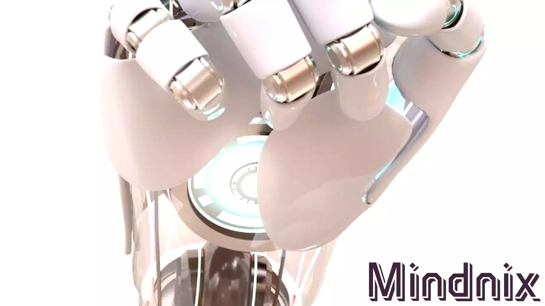 Artificial Intelligence is Transforming the Human Experience in Manufacturing