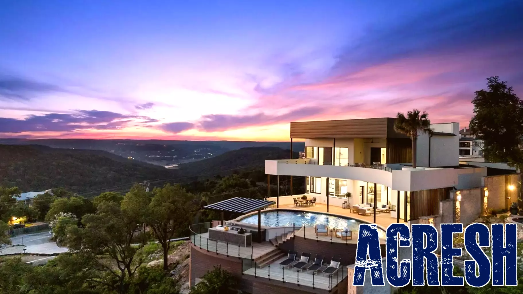 Austin's Real Estate Market Shifts to a Balanced Approach with Bold New Constructions