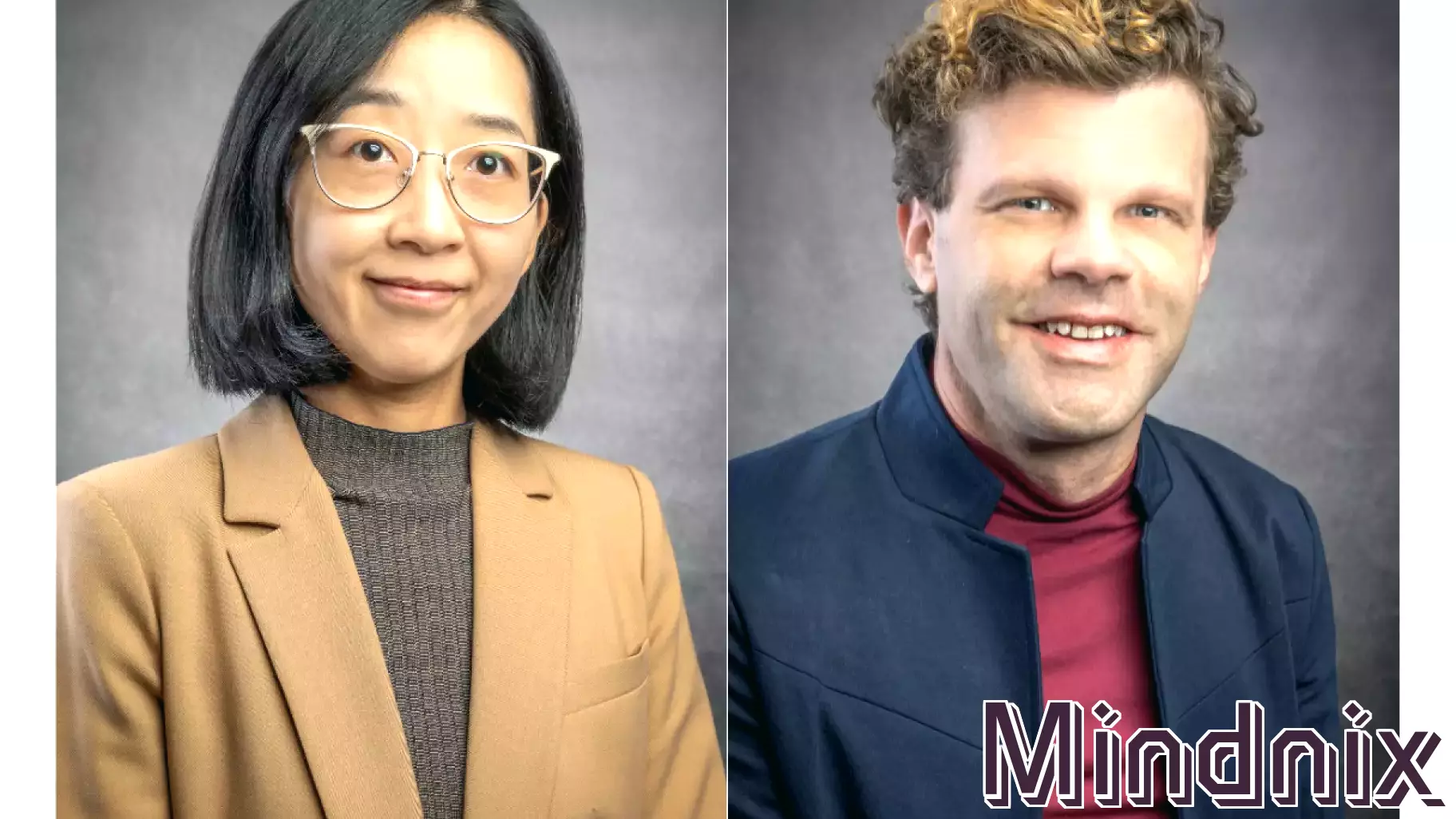 Collaborative Research Efforts Yield Publication in Academic Journal
