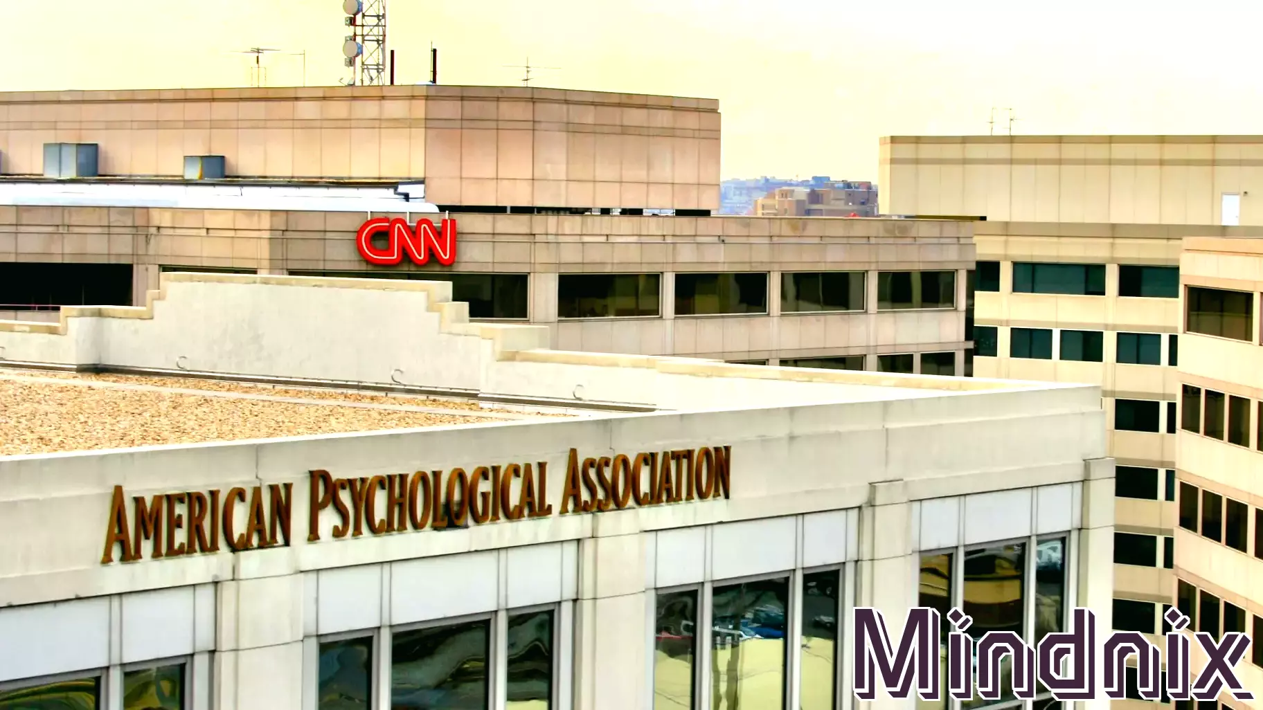 Congressional Committee to Investigate APA Over Allegations of Antisemitism