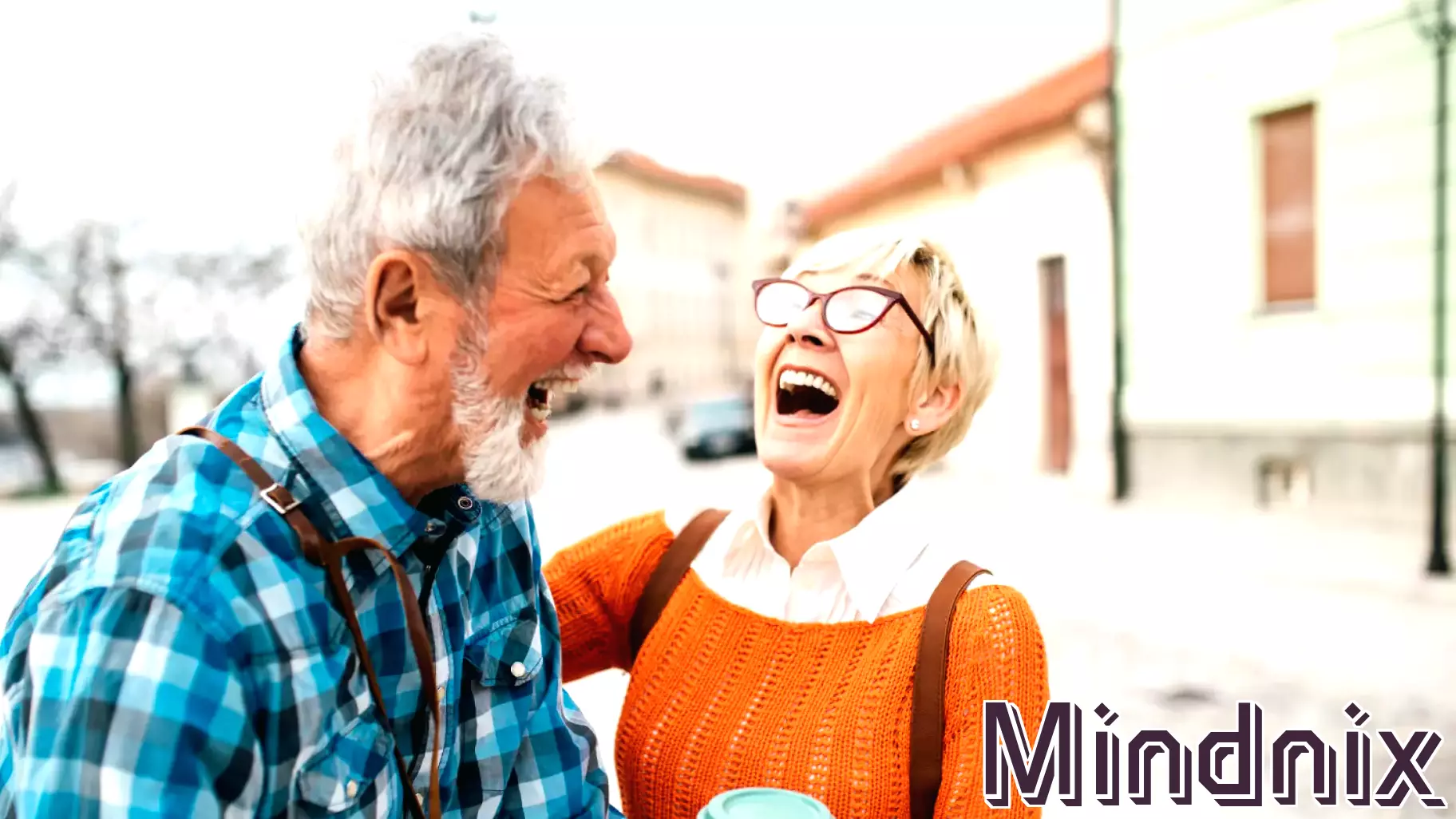 Cultivating Joy in Your 70s: The Power of Daily Choices