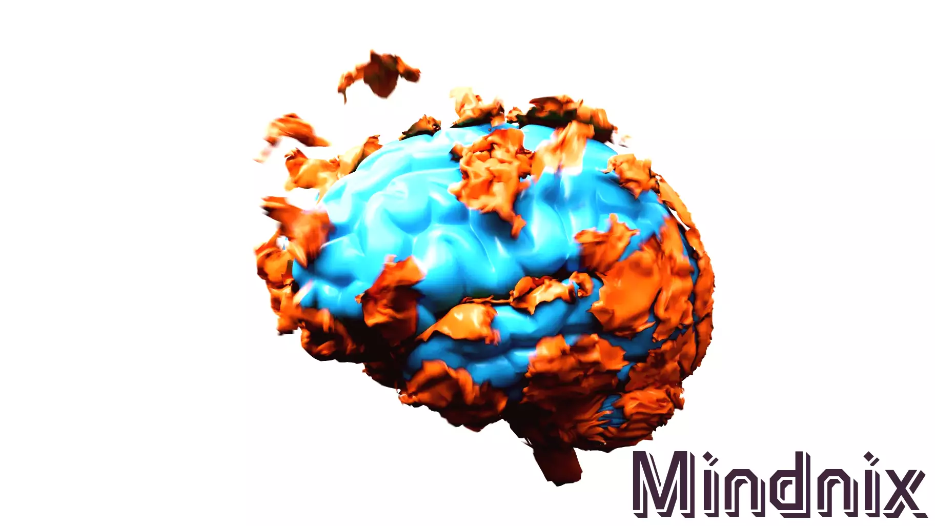 Do Our Lives Flash Before Our Eyes at Death? Insights from a Brain Scan