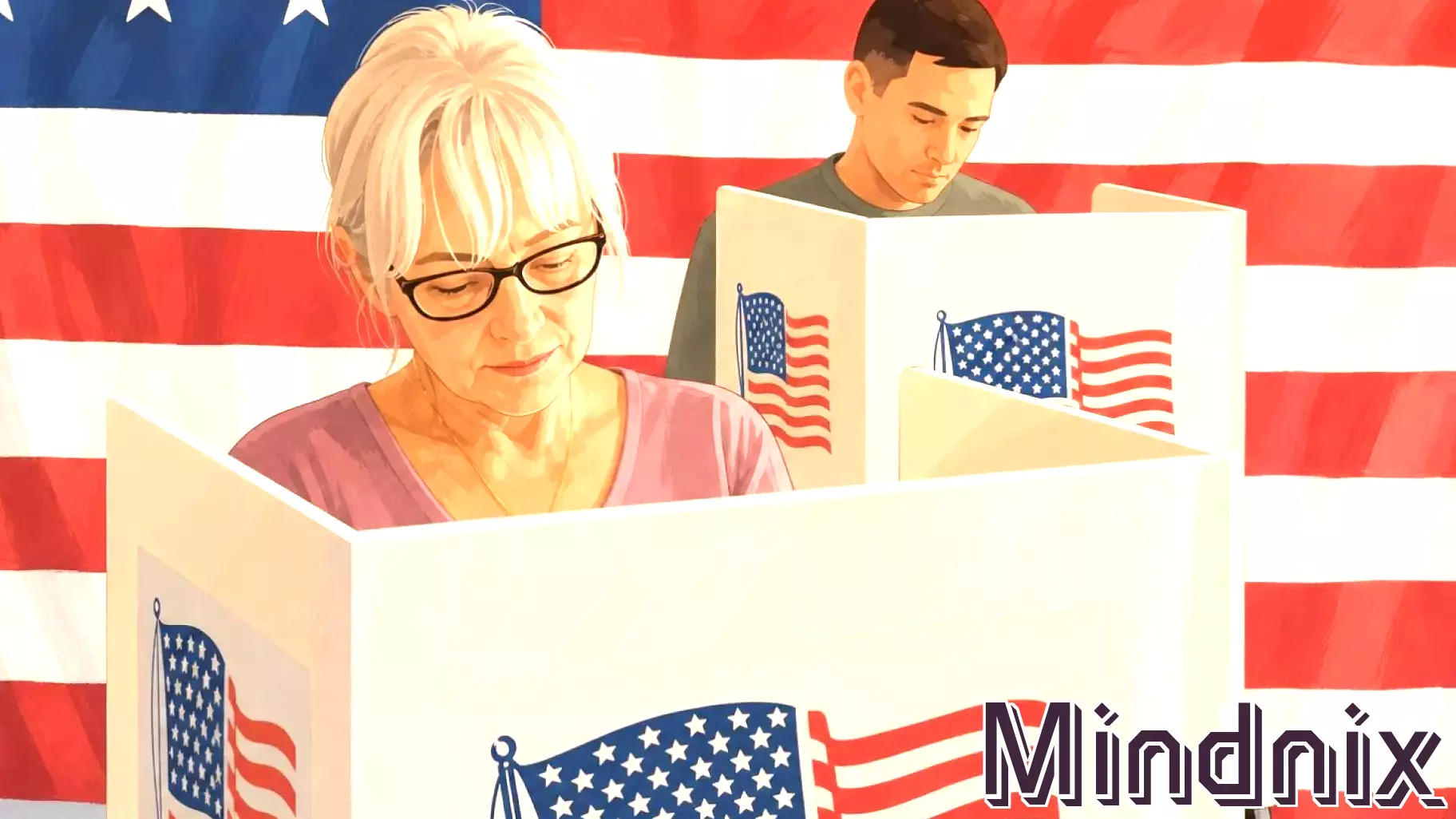Do Seniors Who Vote Live Longer Than Non-Voters?
