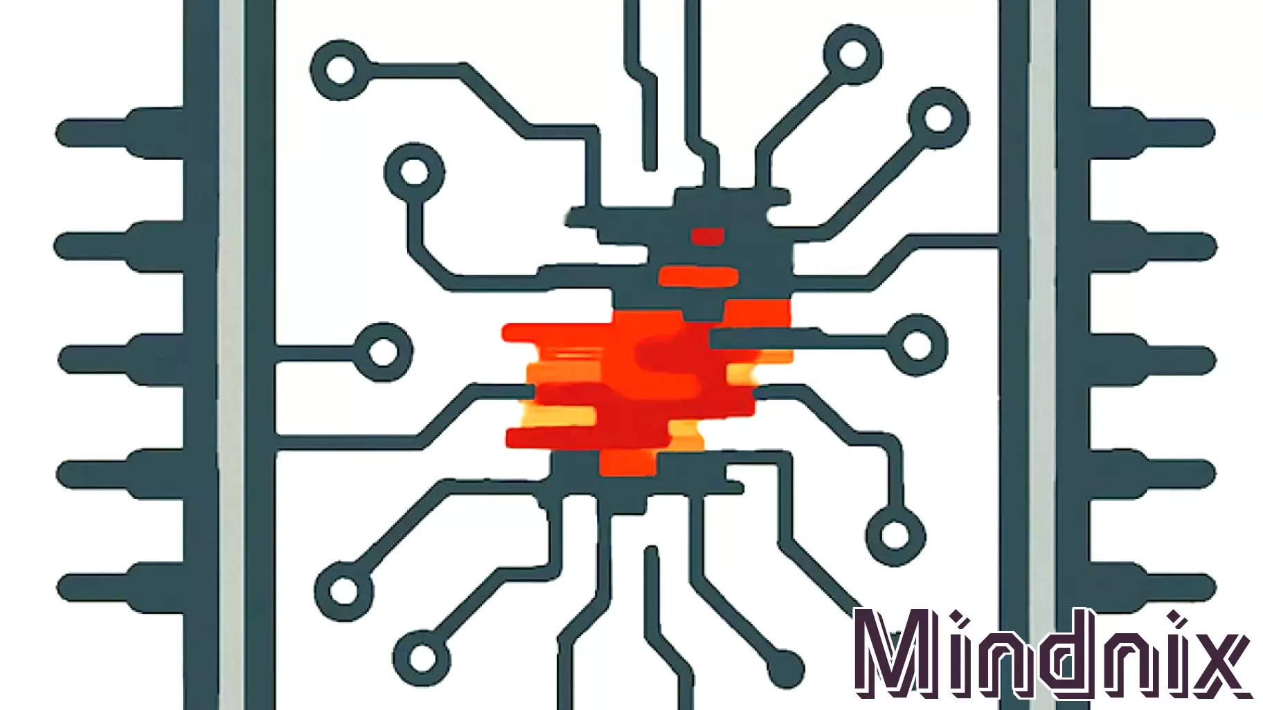 Does AI Rise to the Challenge or Collapse with a Simple Push?