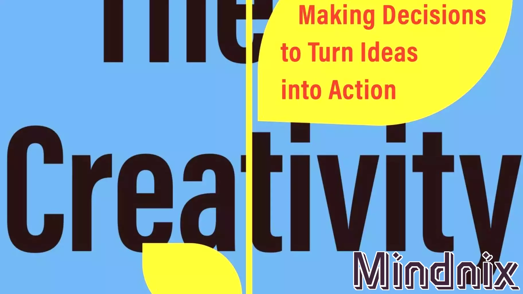 Embracing Creativity: A Choice Over a Trait
