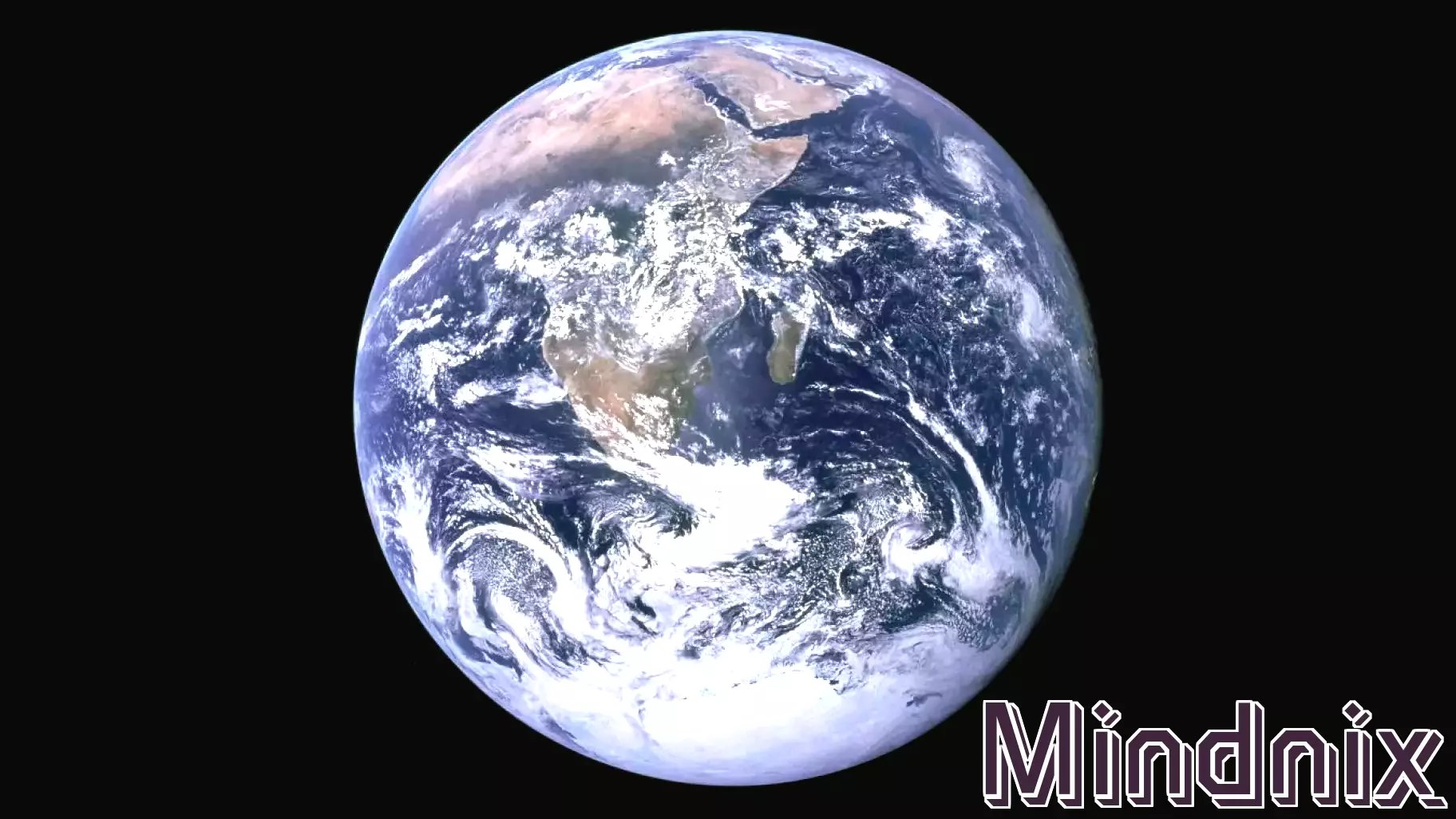 Exploring the Connection Between Meditation and the Astronauts' 'Overview Effect'