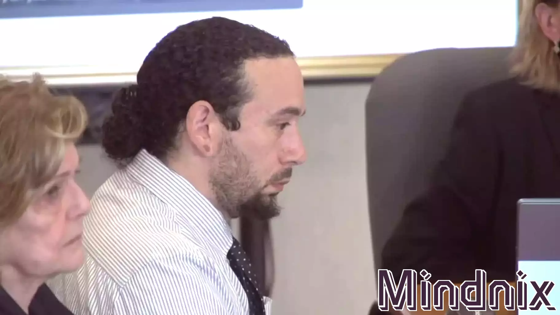 Forensic Psychologist Discusses Joseph Ferlazzo's Personality Traits