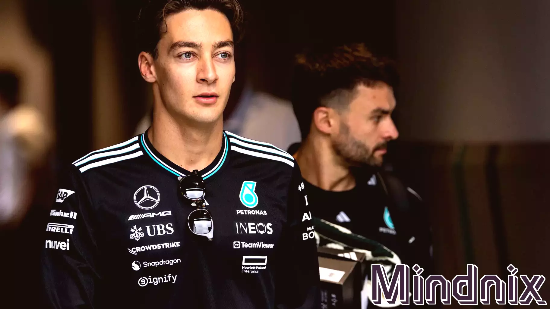 George Russell Shares Essential Tips for Mental Resilience in Formula 1