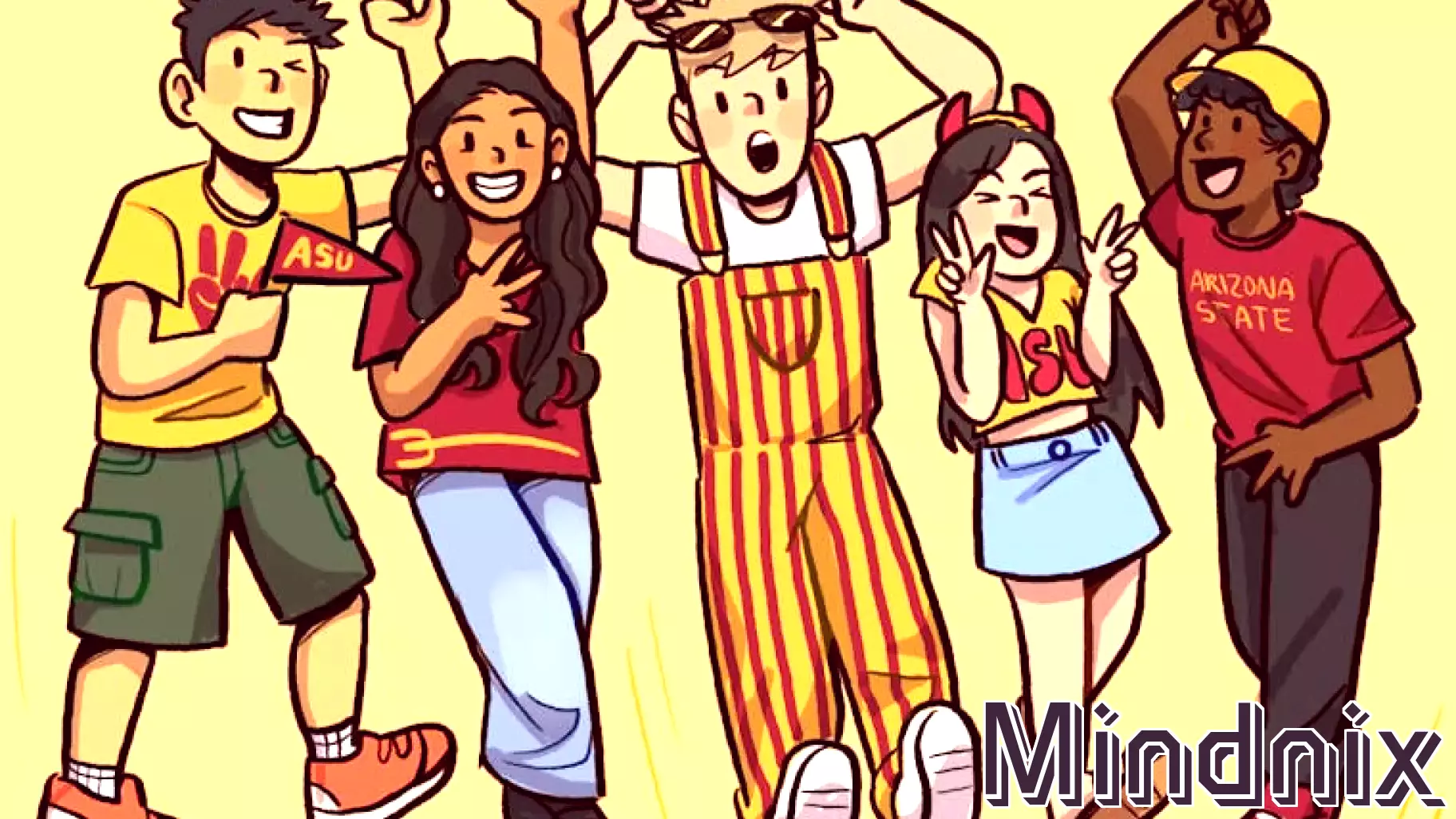 Growing gratitude: ASU research says positive psychology stems from family dynamics