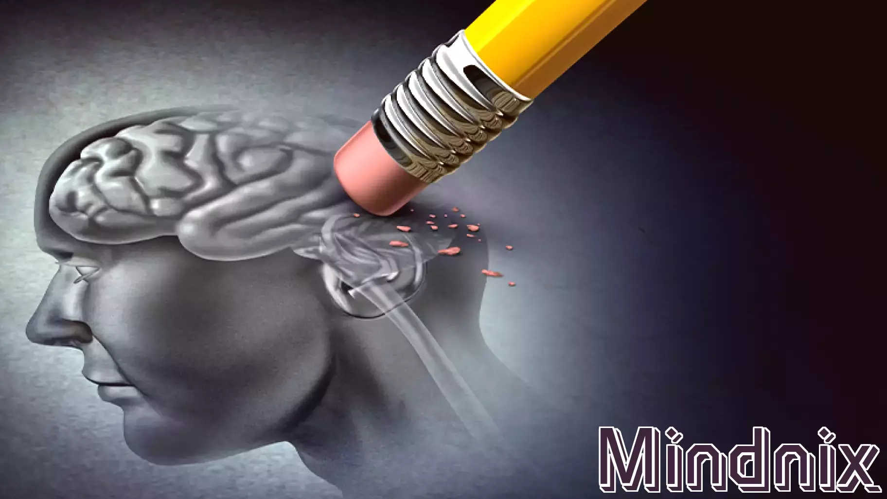 He Erased Memory in Mice. Then Thought About Erasing His Own: Sunk in Grief, This Neuroscientist Discovered the Power of Memory in Himself