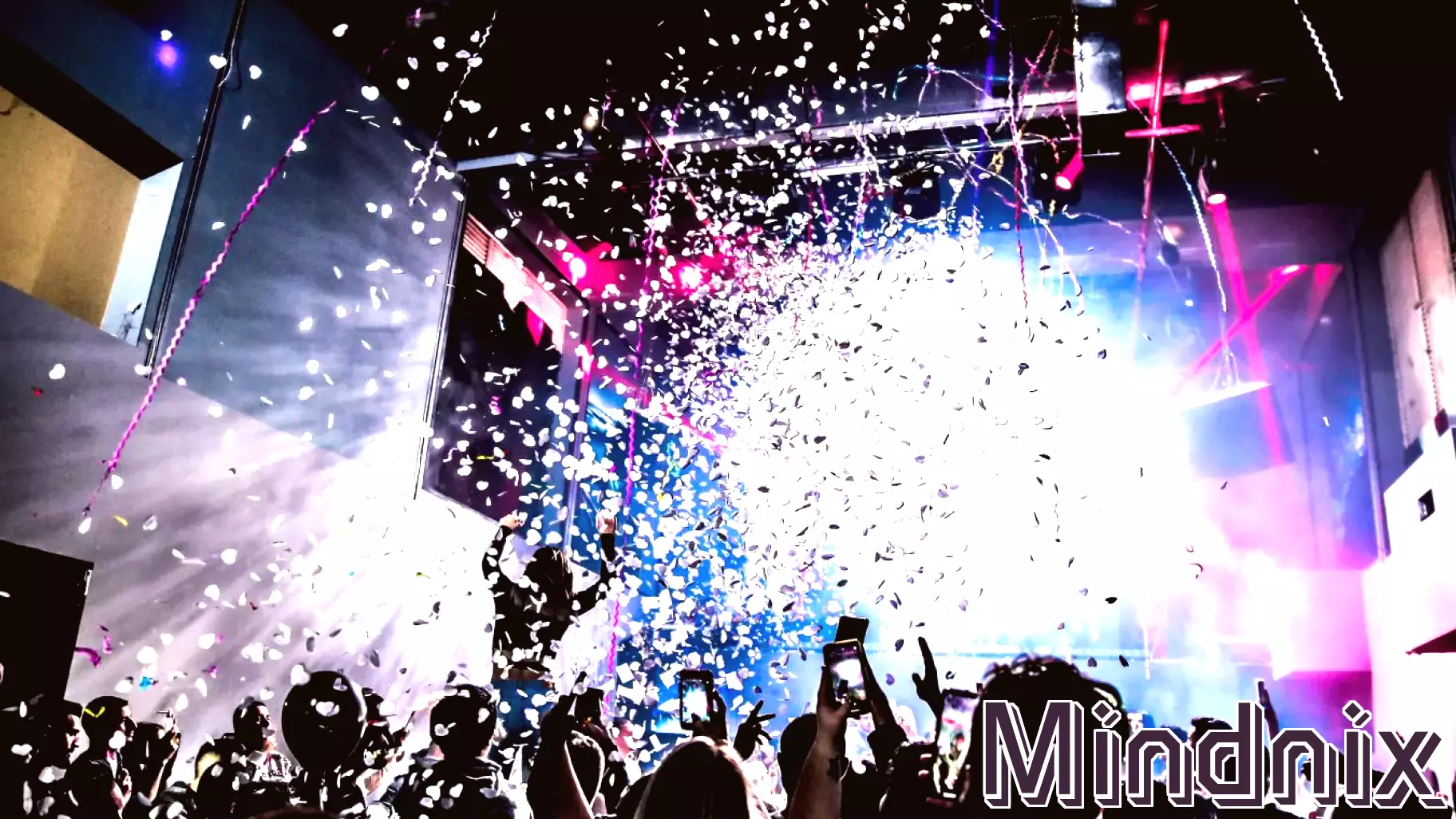 How to Throw the Right Kind of Party