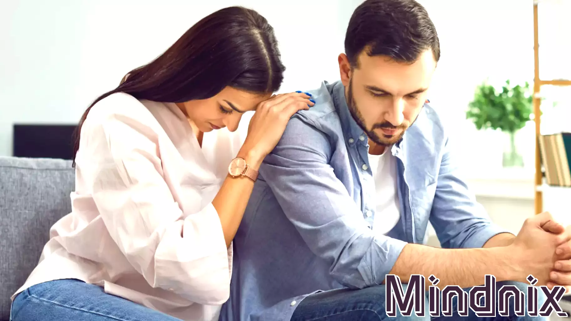 If you had emotionally immature parents, psychology says you likely do these 8 things in relationships