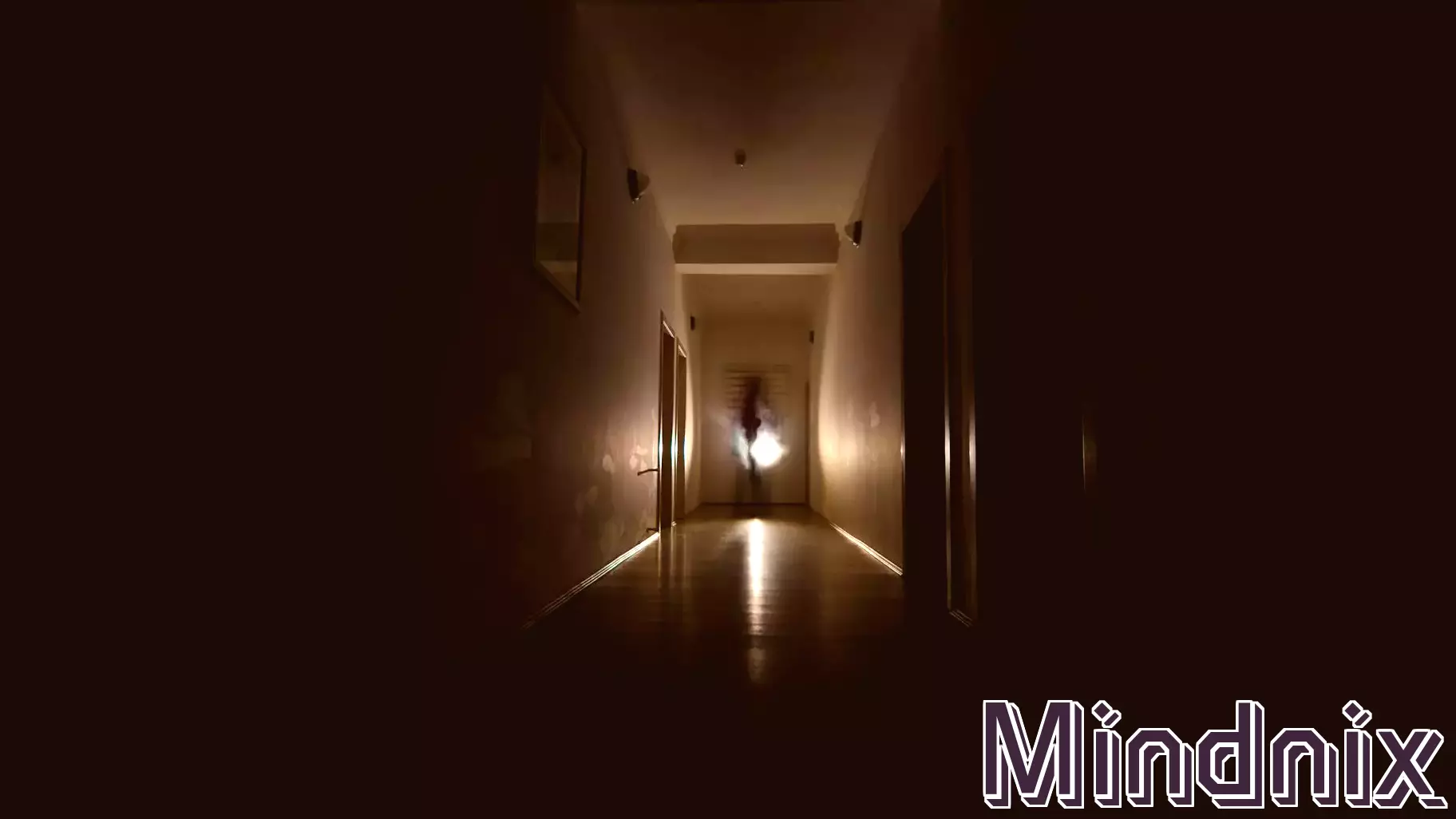 Is my brain wired to never see a ghost? A psychologist on three factors that make a paranormal experience more likely