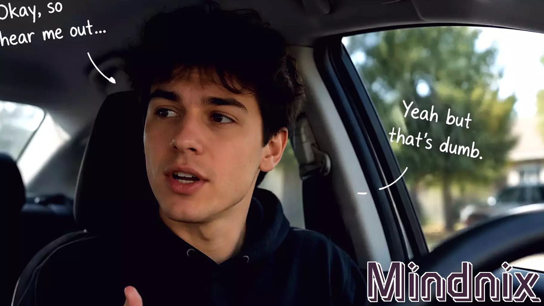 Is talking to yourself normal? Psychology experts explain