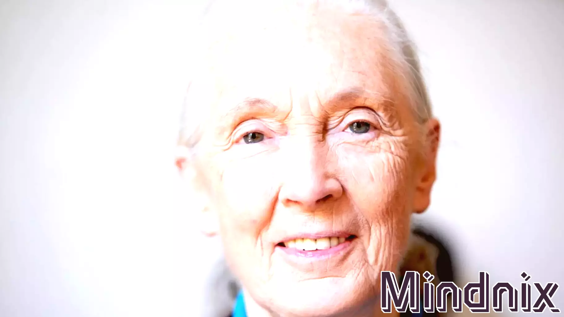 Jane Goodall's Impact on Human Self-Perception