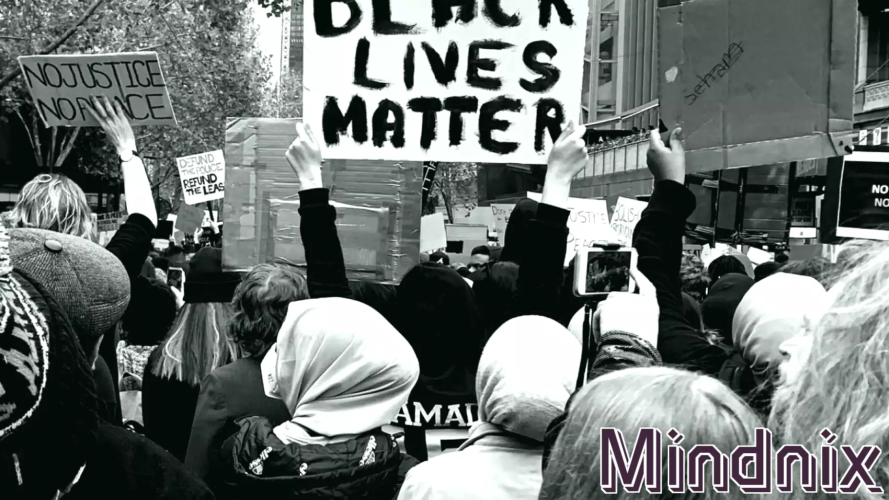 Jury Selection in the Black Lives Matter Era