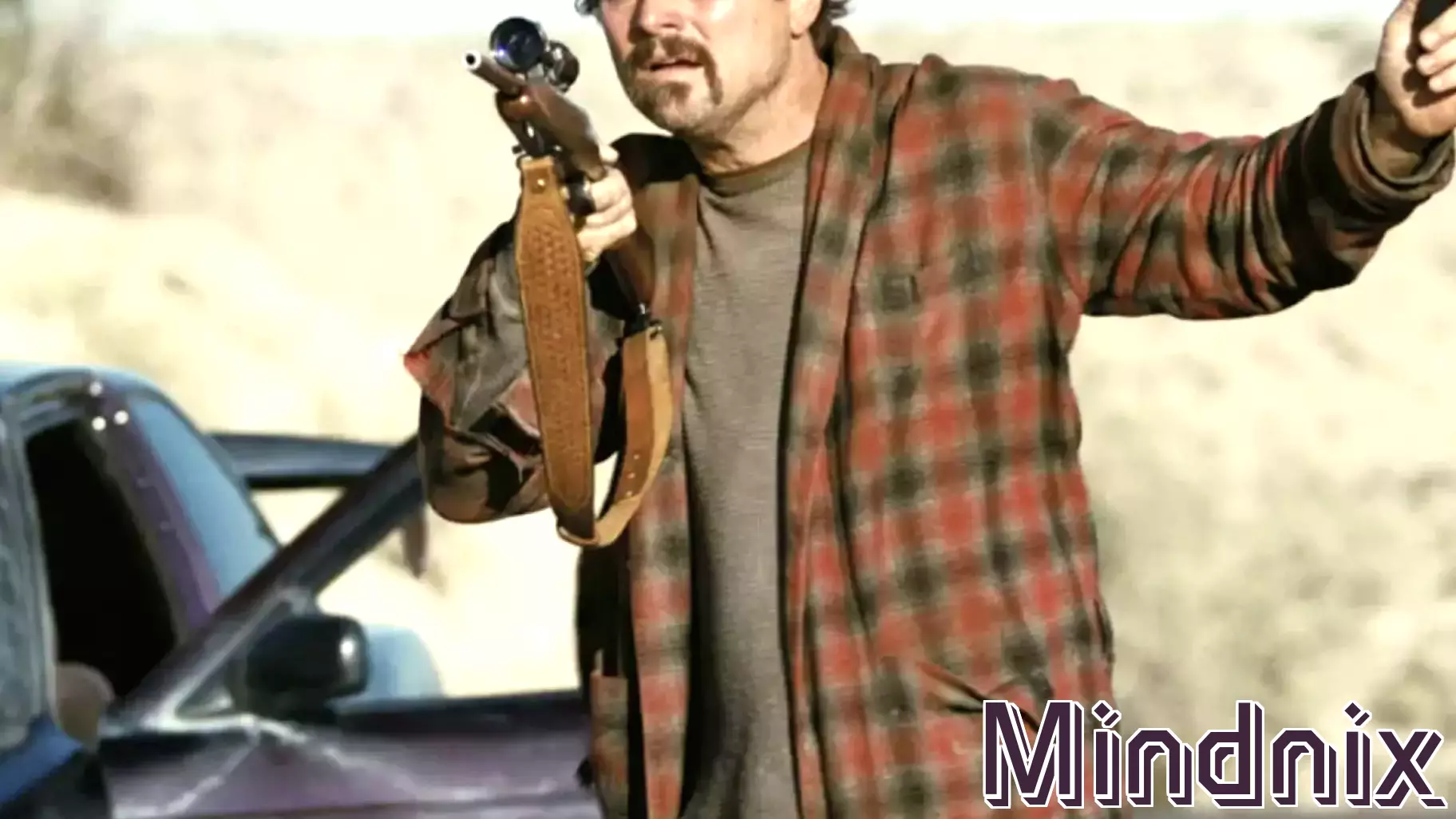 Love Is More Potent Than Political Conviction