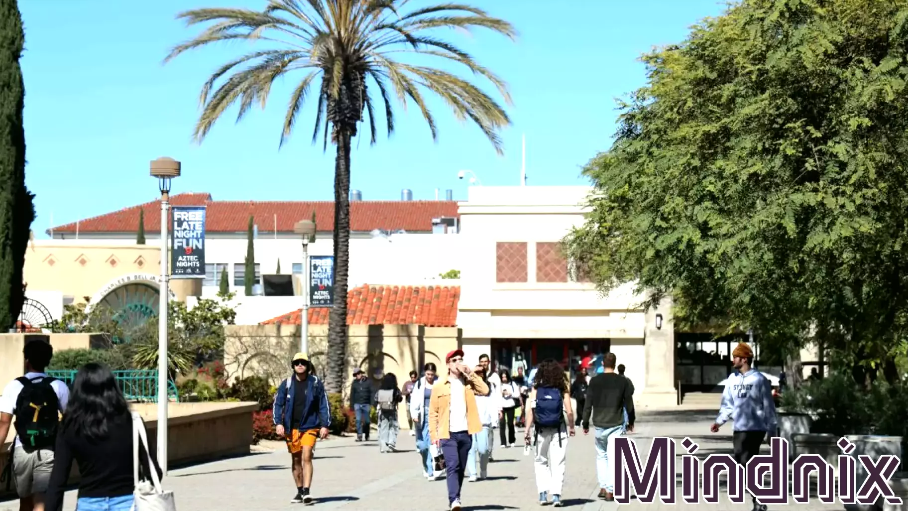 New Collaboration Brings In-Person Psychology Degree to South County