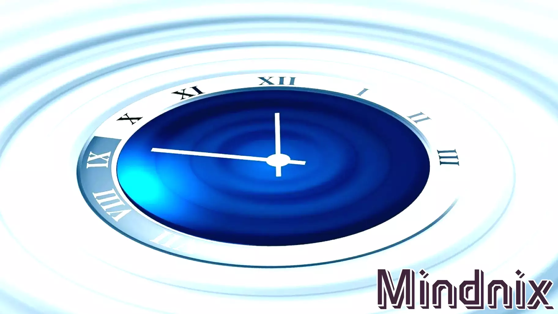 New Insights Suggest Time Might Be an Emergent Phenomenon