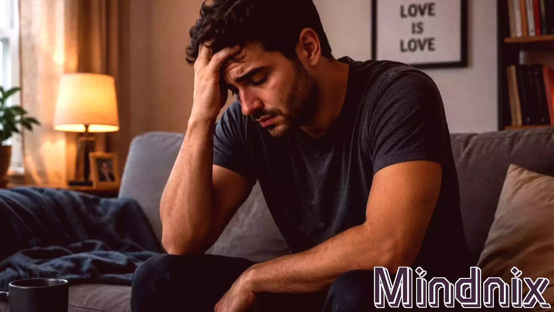 Partner Violence Is Less Recognized in LGBTQ Relationships