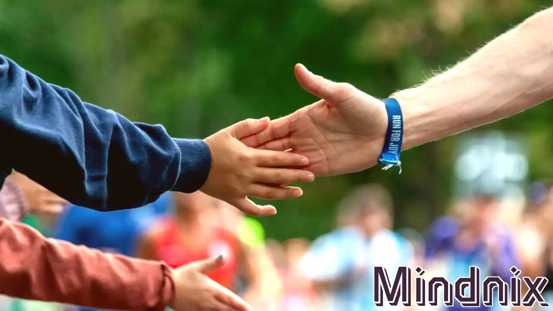 Peer Support Could Be the Key to Easing the Mental Health Crisis