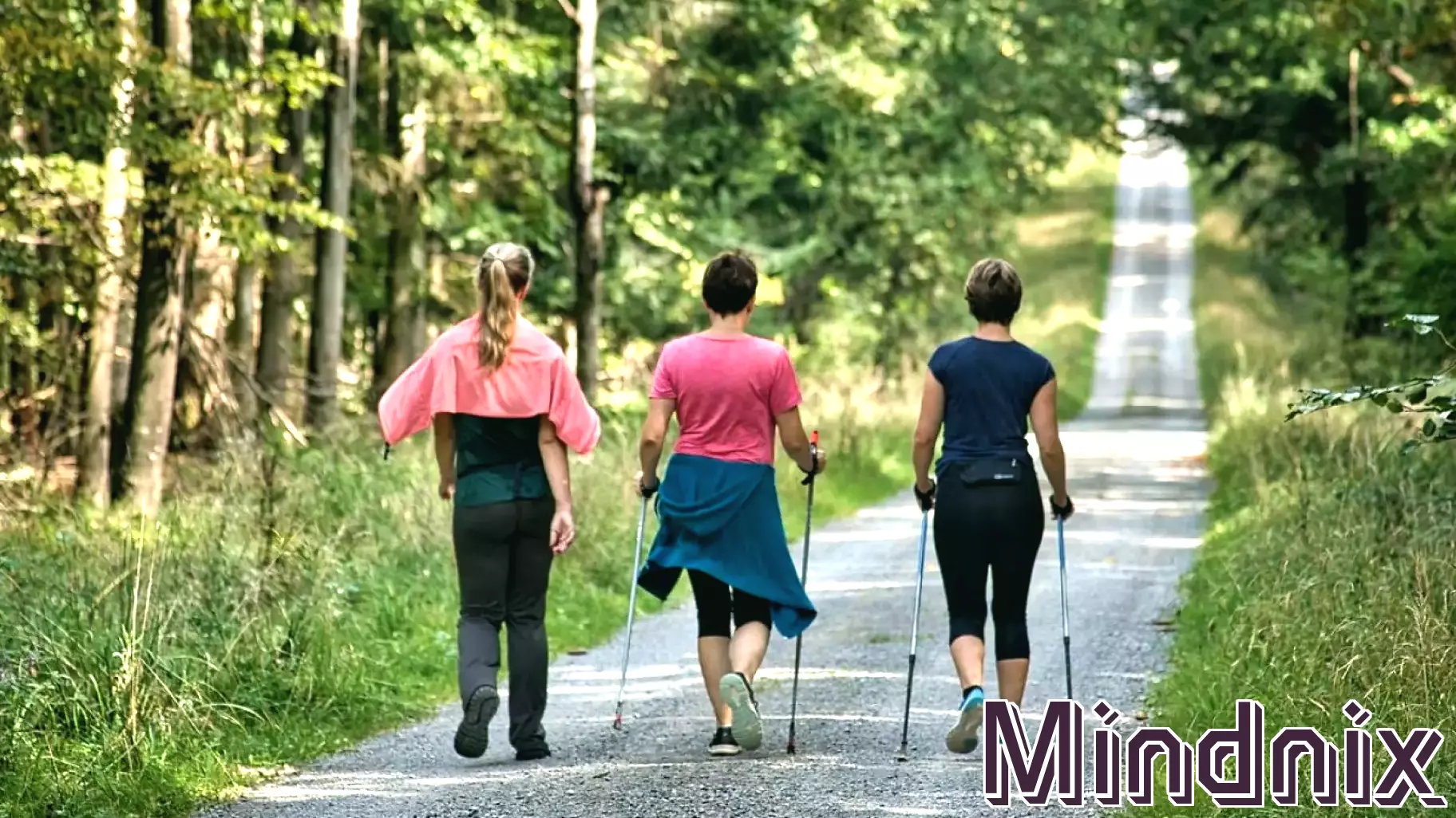 Personal Perspective: Could 10,000 Steps a Day Improve Your Mental Health?