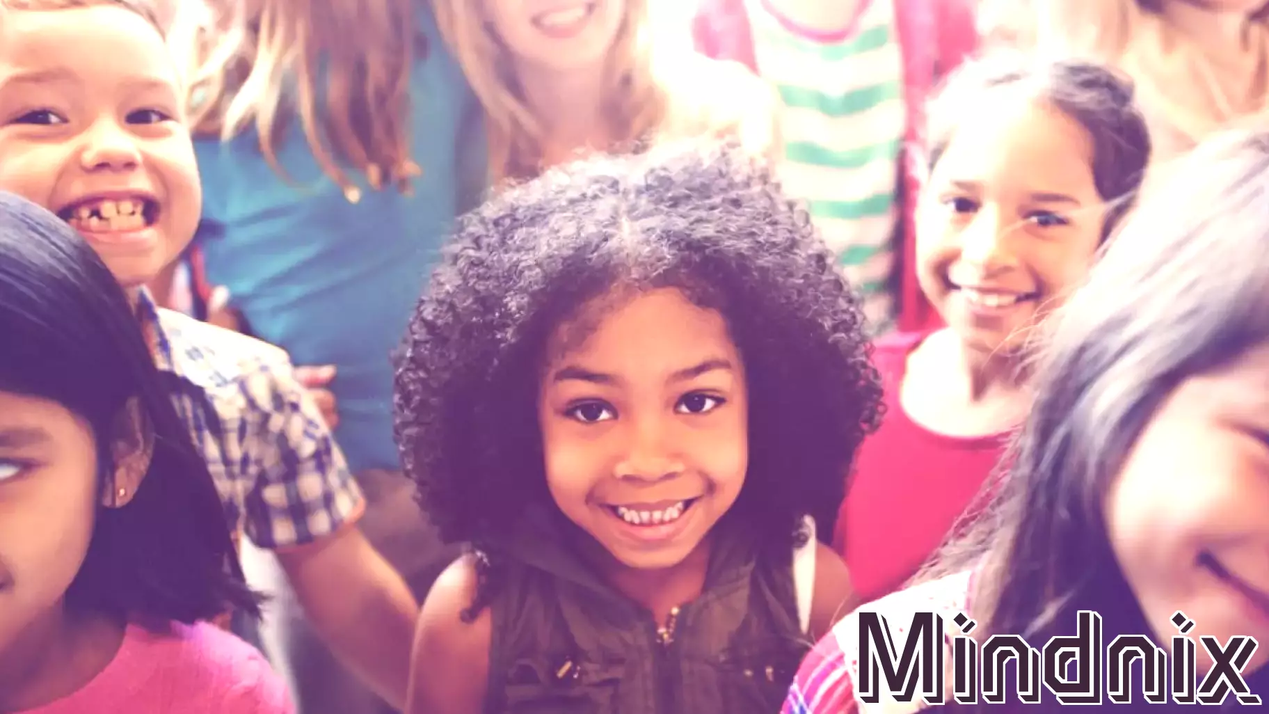 Personal Perspective: Imagining Freedom from Maternal Guilt