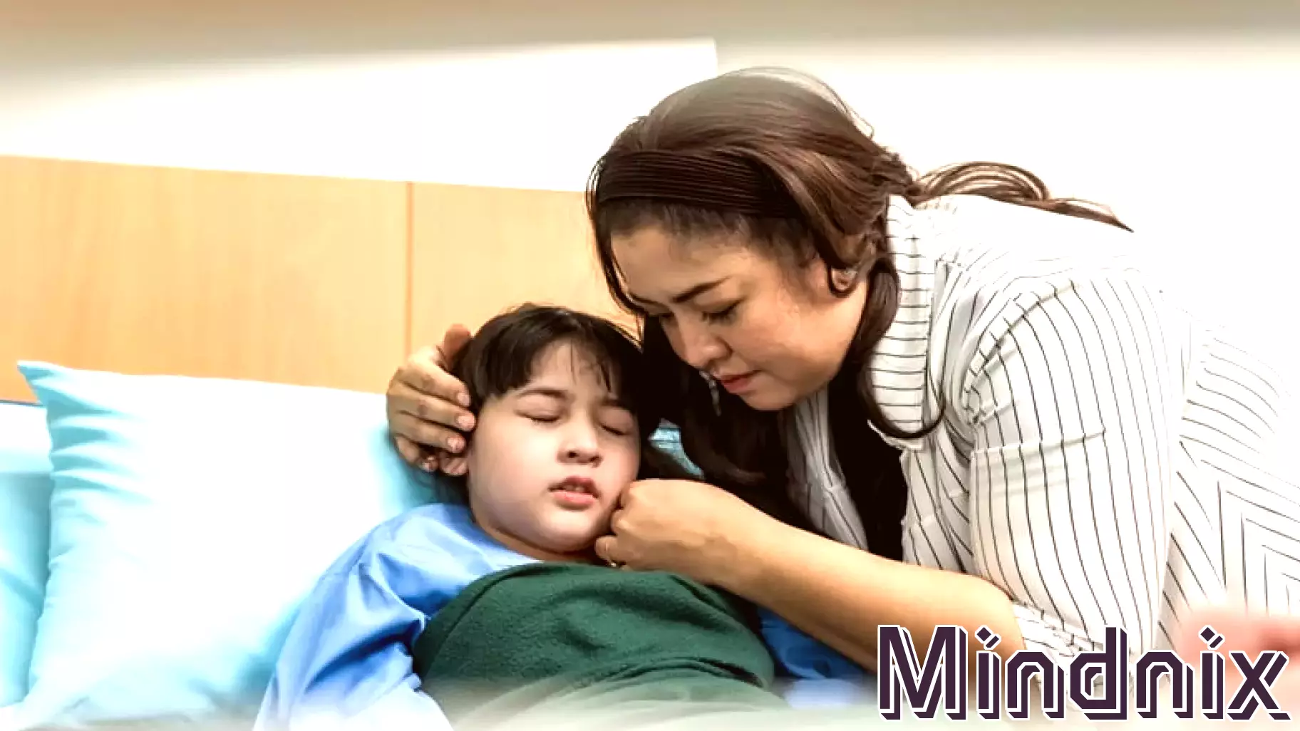 Psychological Support for Parents in Pediatric Palliative Care