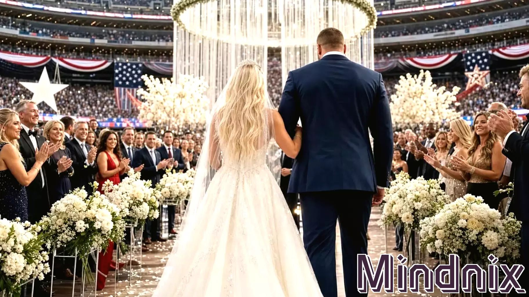 Psychologists Reveal Why Taylor Swift’s Wedding Feels So Personal — And What It Says About You