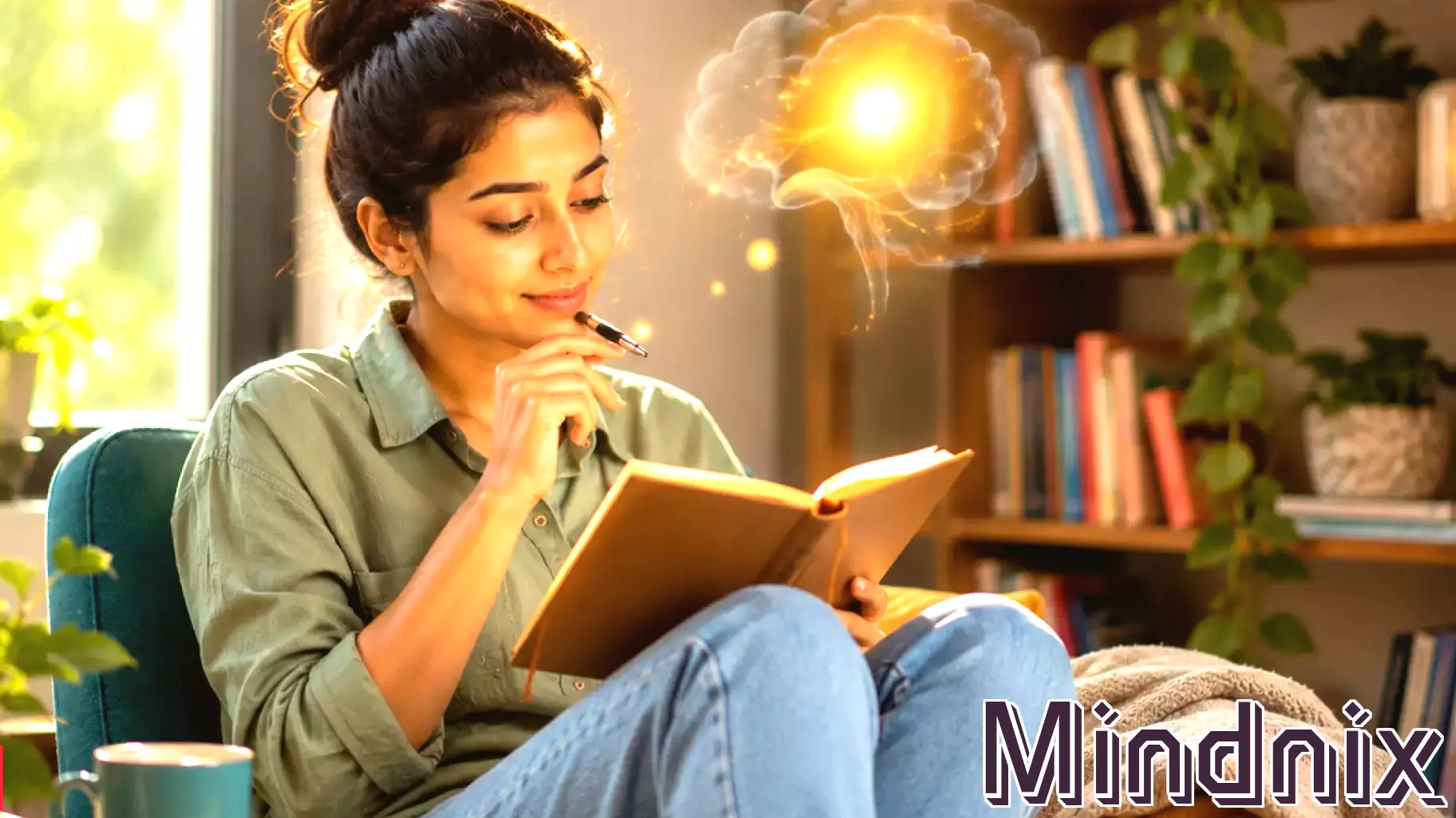 Psychology says people who daily read the Quote of the Day are not just looking for inspiration, they may