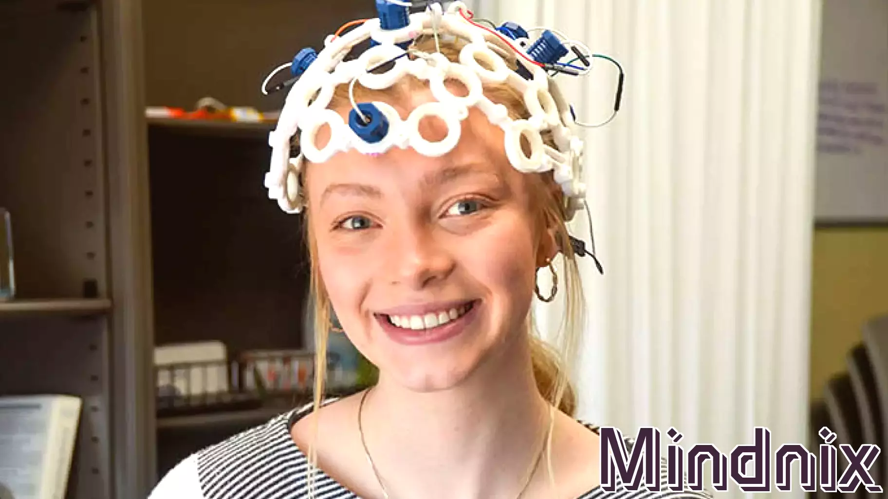 Psychology student researcher finds purpose and passion in neuroscience study