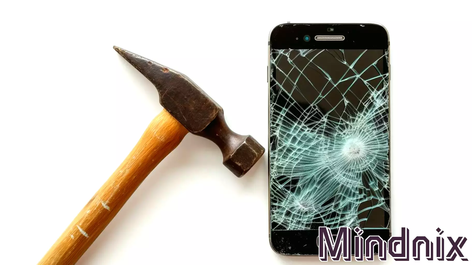 Pushing Back Against Technology: The Rise of Neo-Luddism