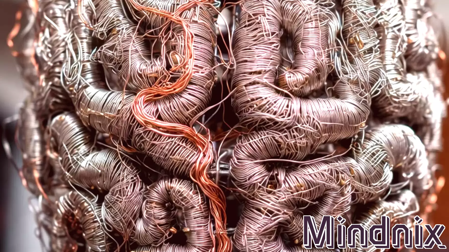 Rewired: How the Digital World Reshapes the Human Brain