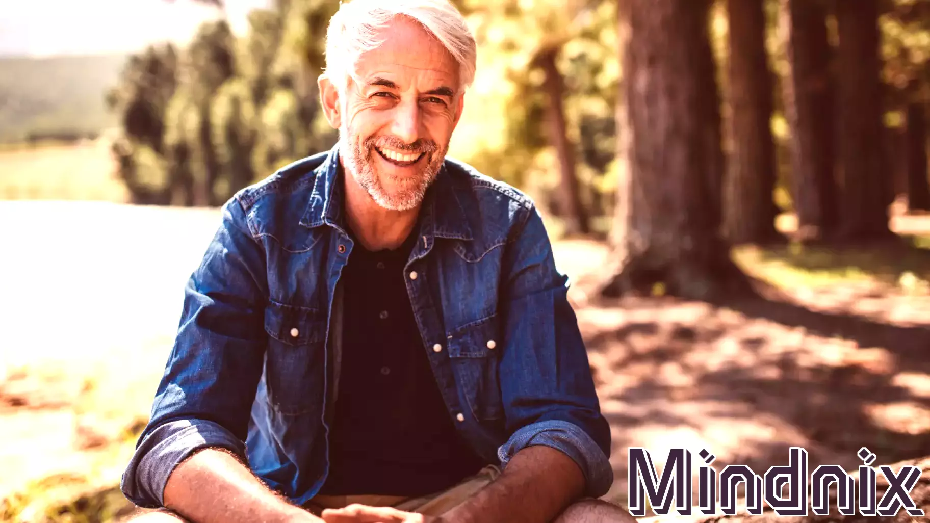 Simple Daily Routines Lead to Joyful Retirement for Men