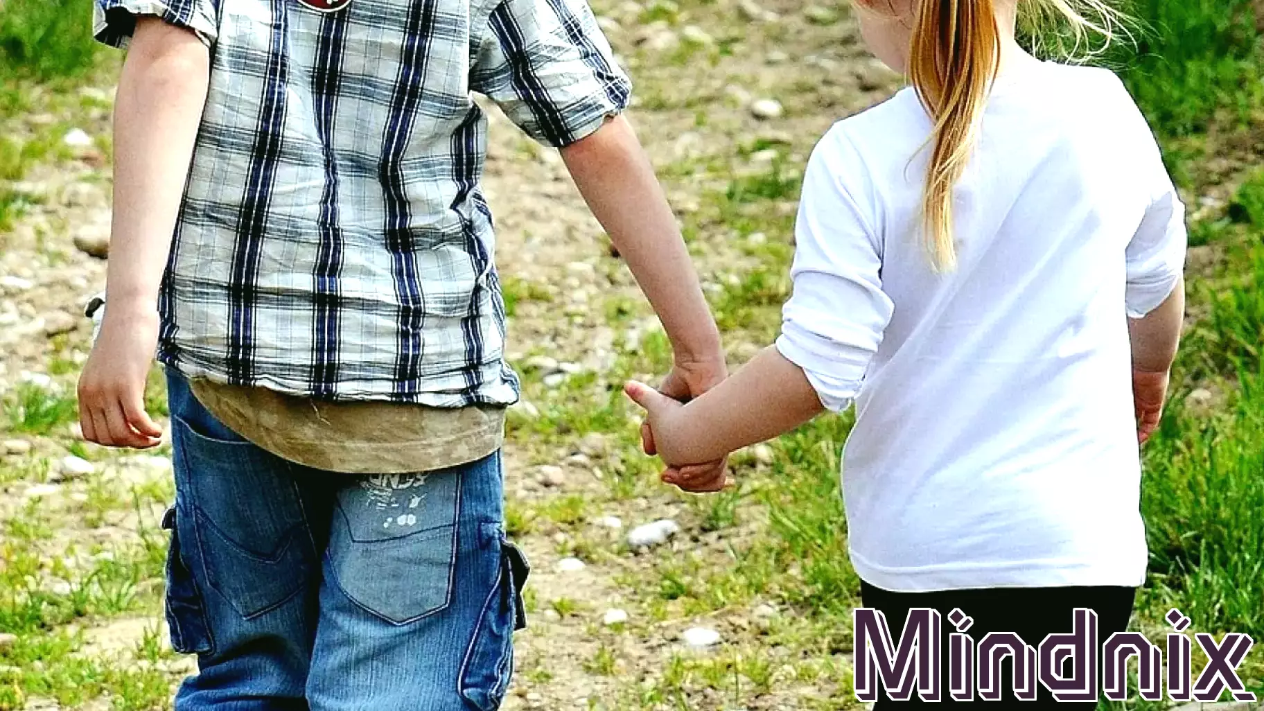 Supporting Children Affected by Domestic Violence