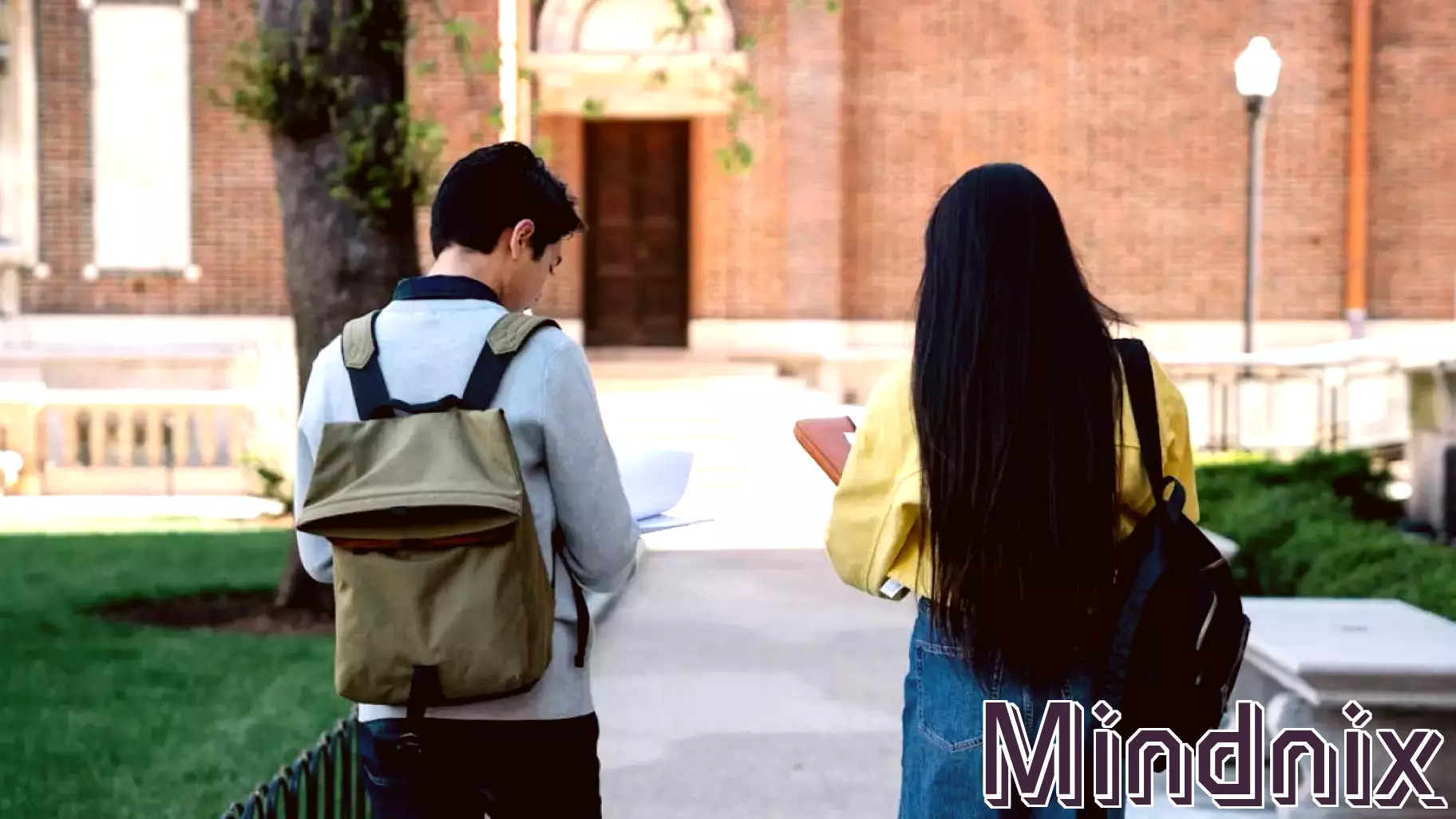 Supporting First-Generation International College Students