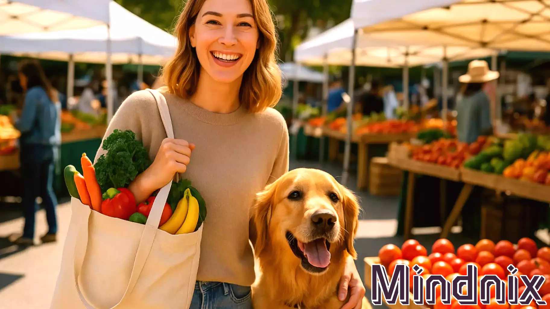 Surprising Personality Traits of Vegetarians and Vegans