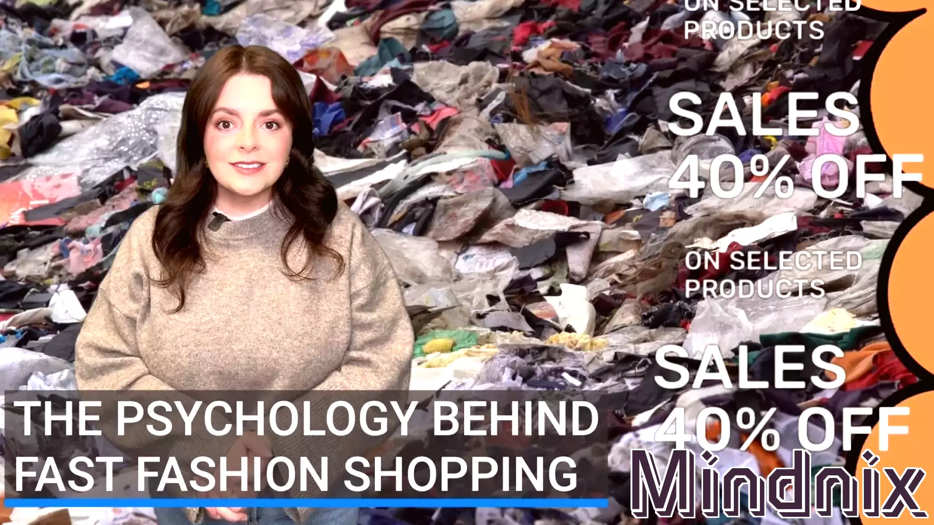 The Allure of Fast Fashion: Understanding Our Shopping Addiction