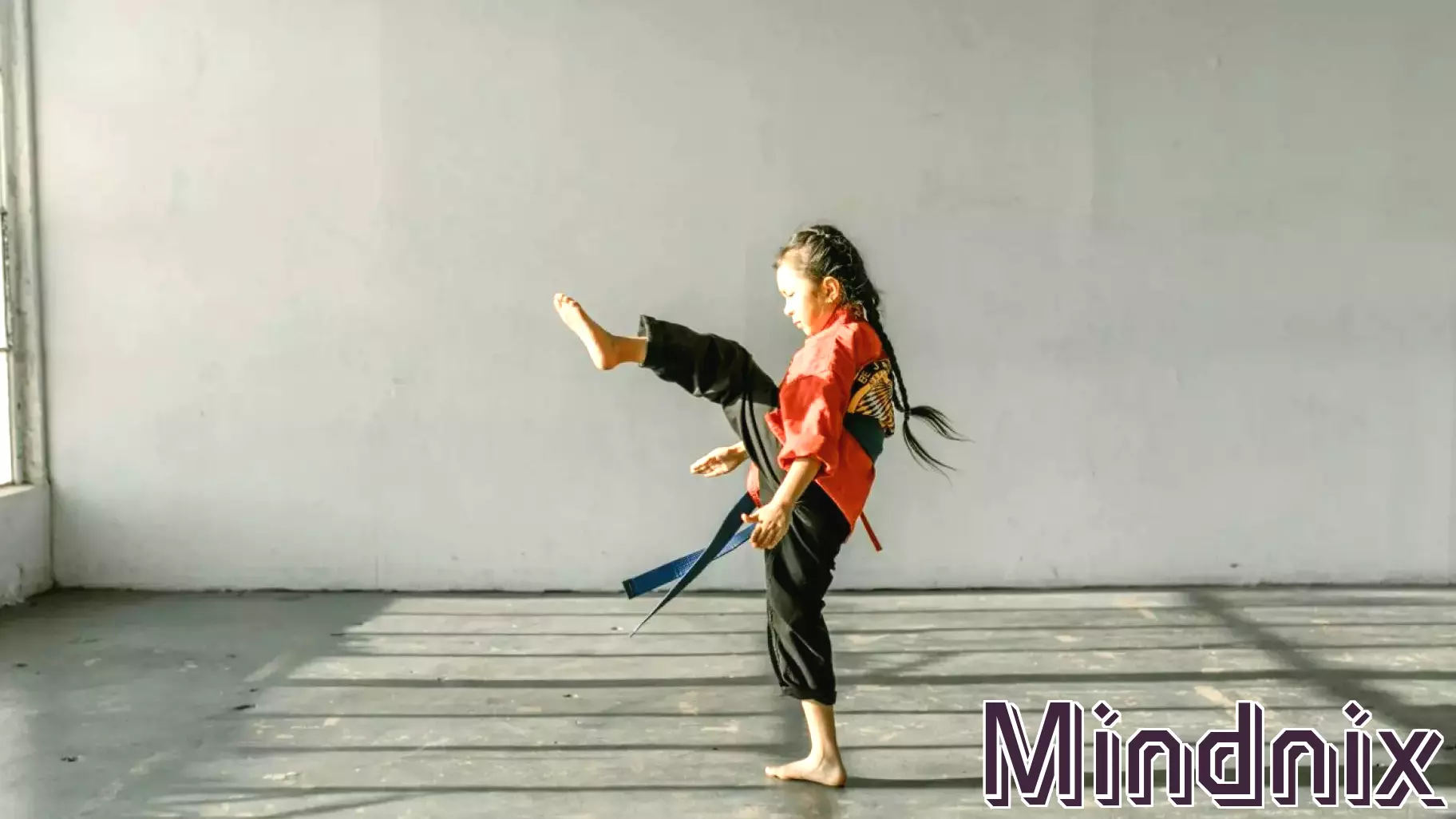 The Benefits of Martial Arts for Children with Autism