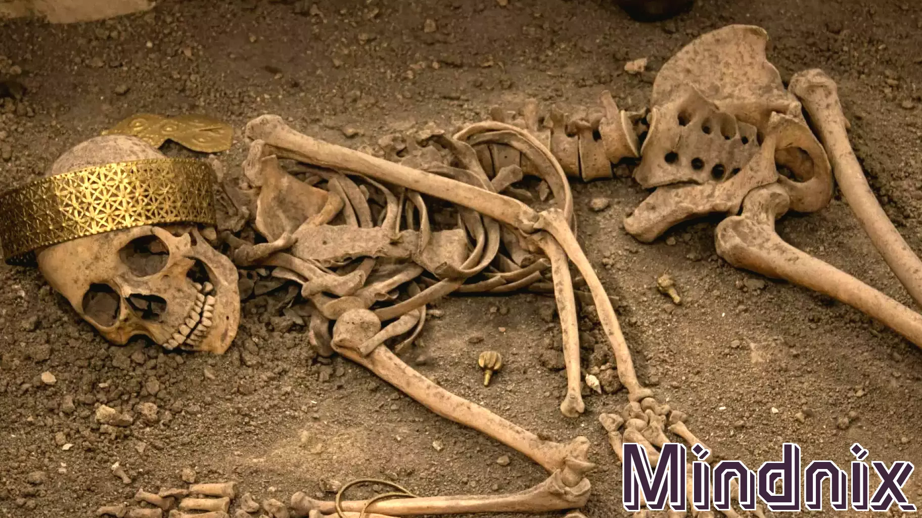 The Clash of Ancient Genetics and Modern Living