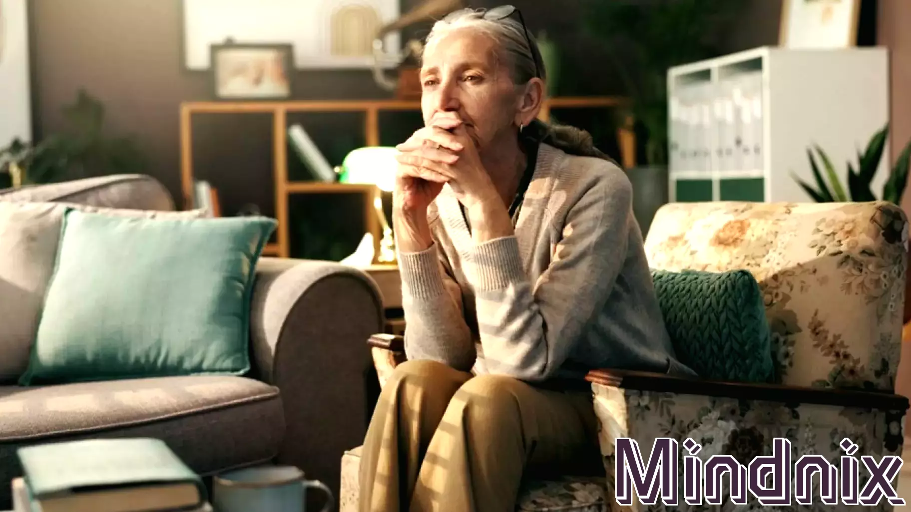 The Disappearance of Affection: When Adult Children Reject Their Parents