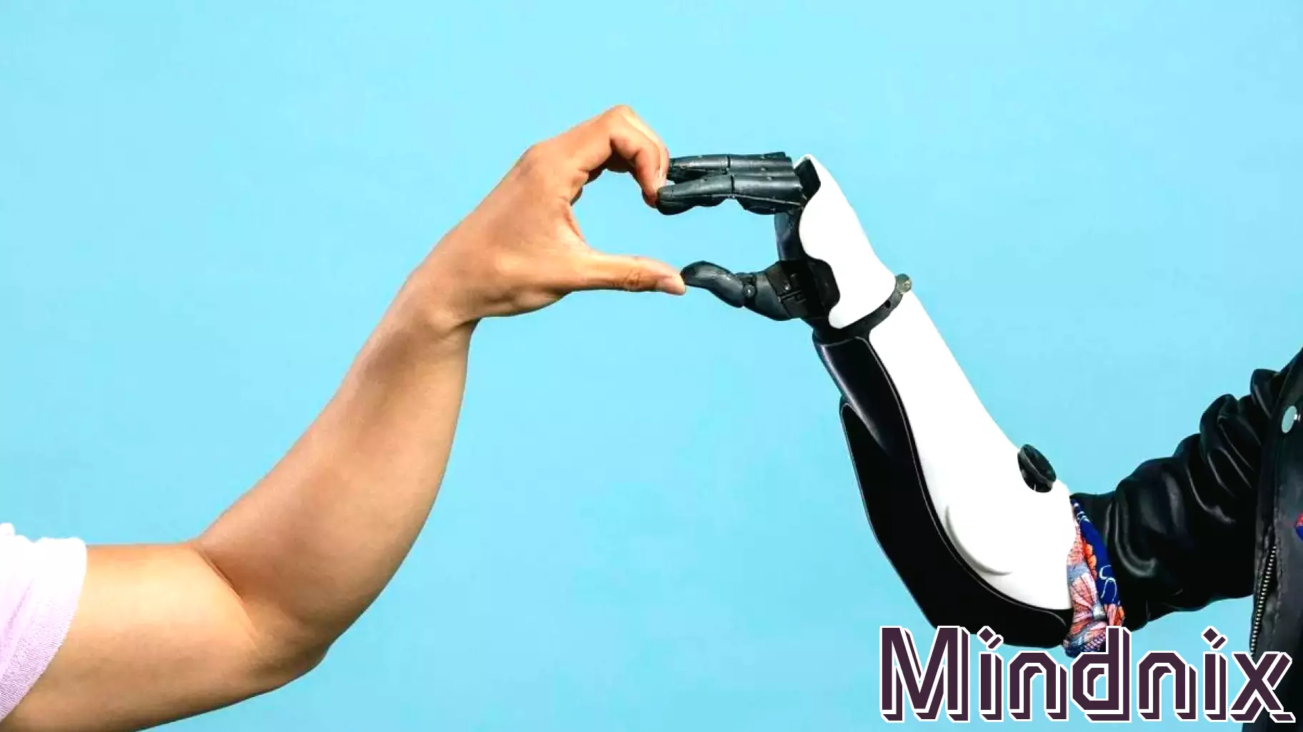 The Emotional Bond Between Humans and AI: Insights from Attachment Theory